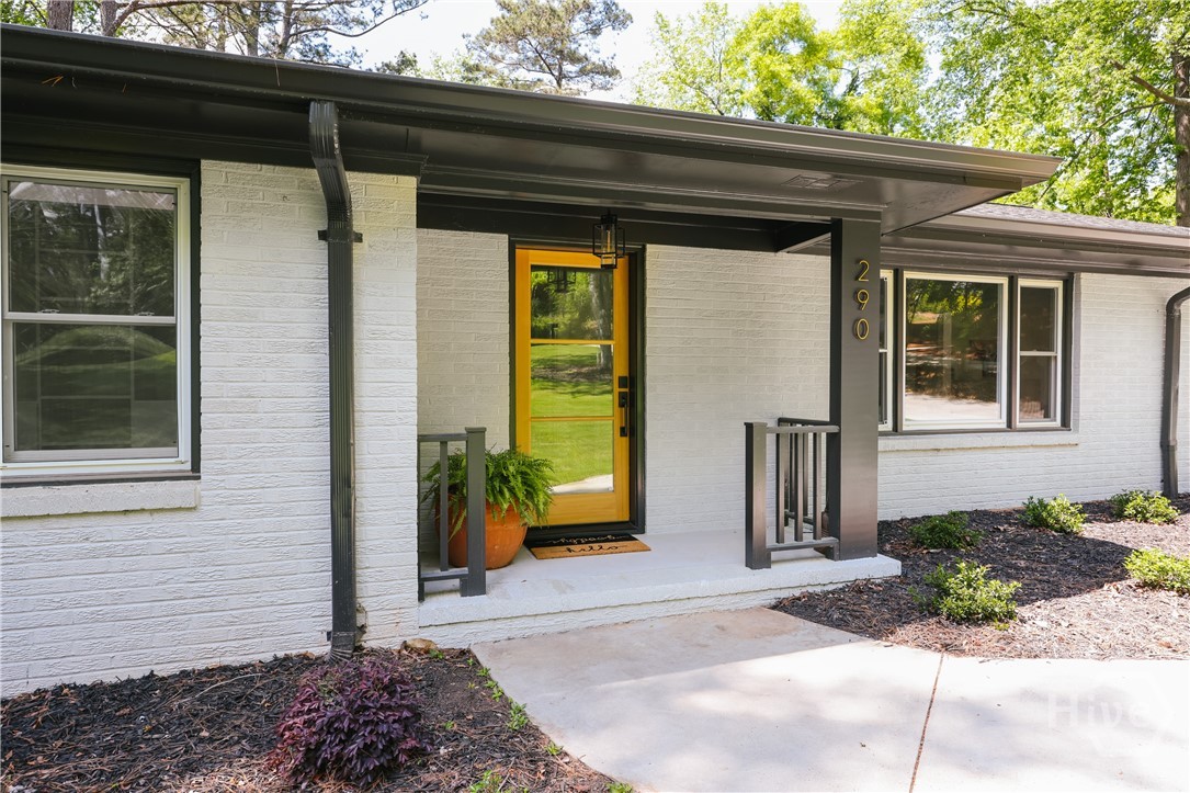 290 Fortson Drive Athens, GA 30606 - Photo 2 of 61