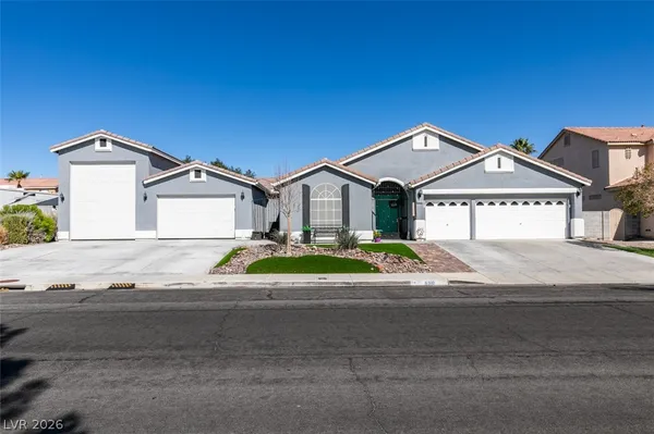 $890,000 | 6310 West Azure Drive, Las Vegas, NV 89130