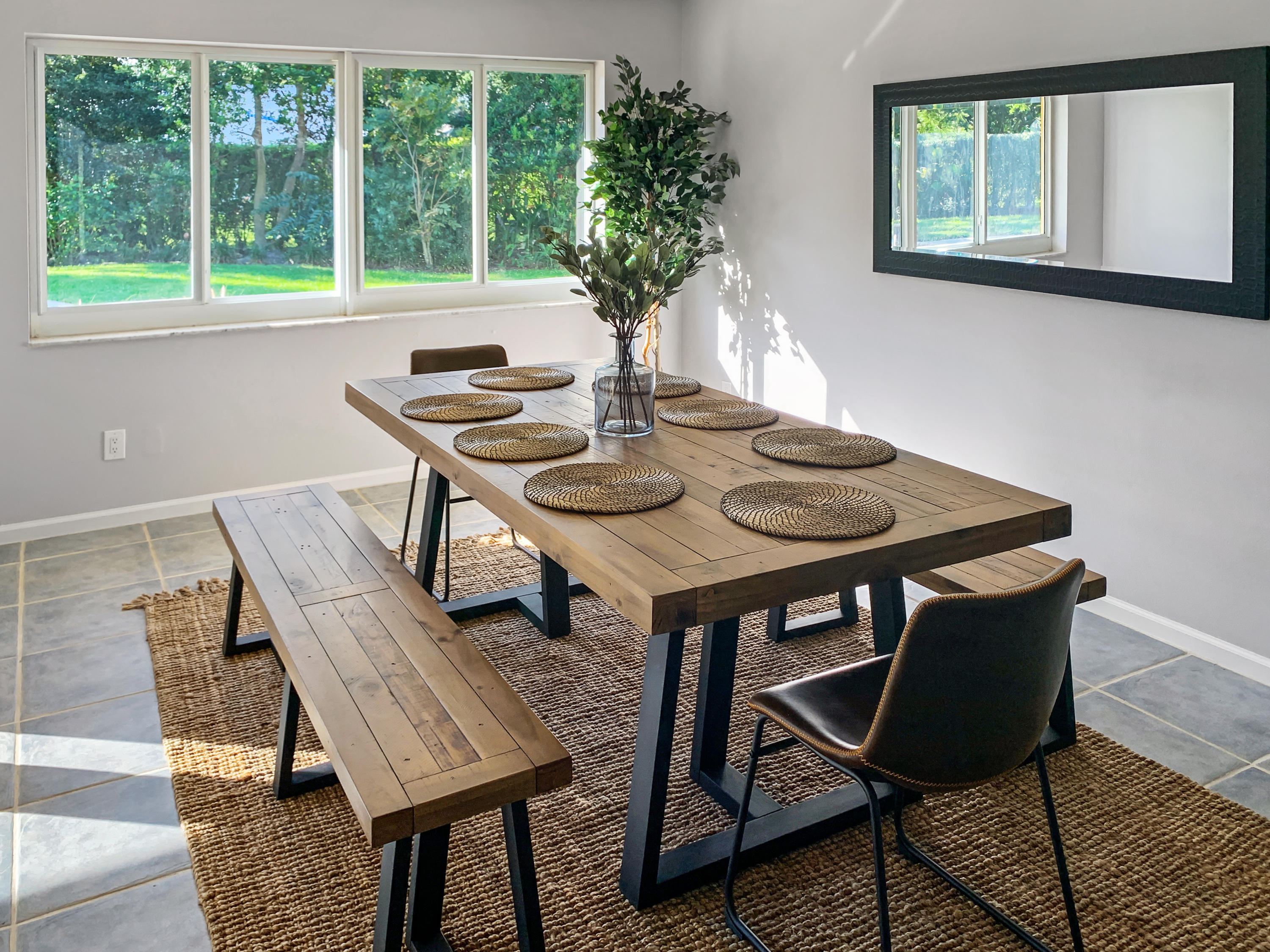 5900 Tidewater Drive Jupiter, FL 33458 - Photo 11 of 20 Dining Room Tidewater