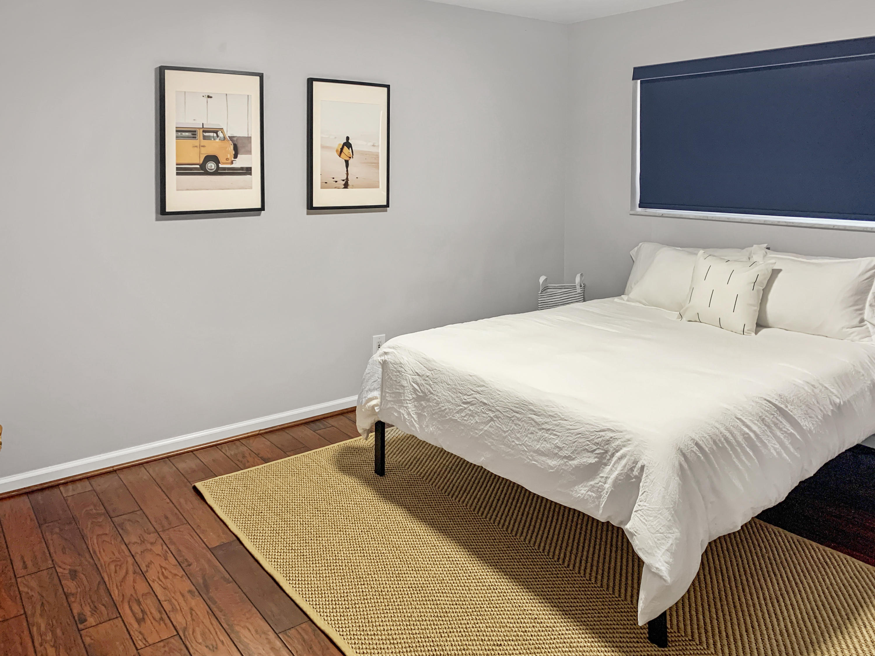 5900 Tidewater Drive Jupiter, FL 33458 - Photo 15 of 20 Guest Bed 2 Tidewater