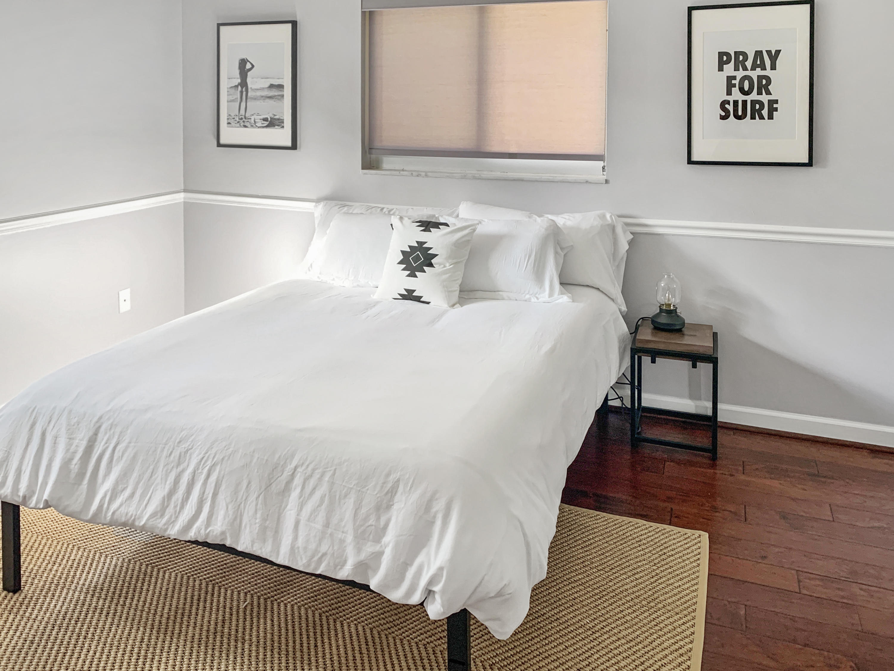 5900 Tidewater Drive Jupiter, FL 33458 - Photo 17 of 20 Guest Bed 3 Tidewater