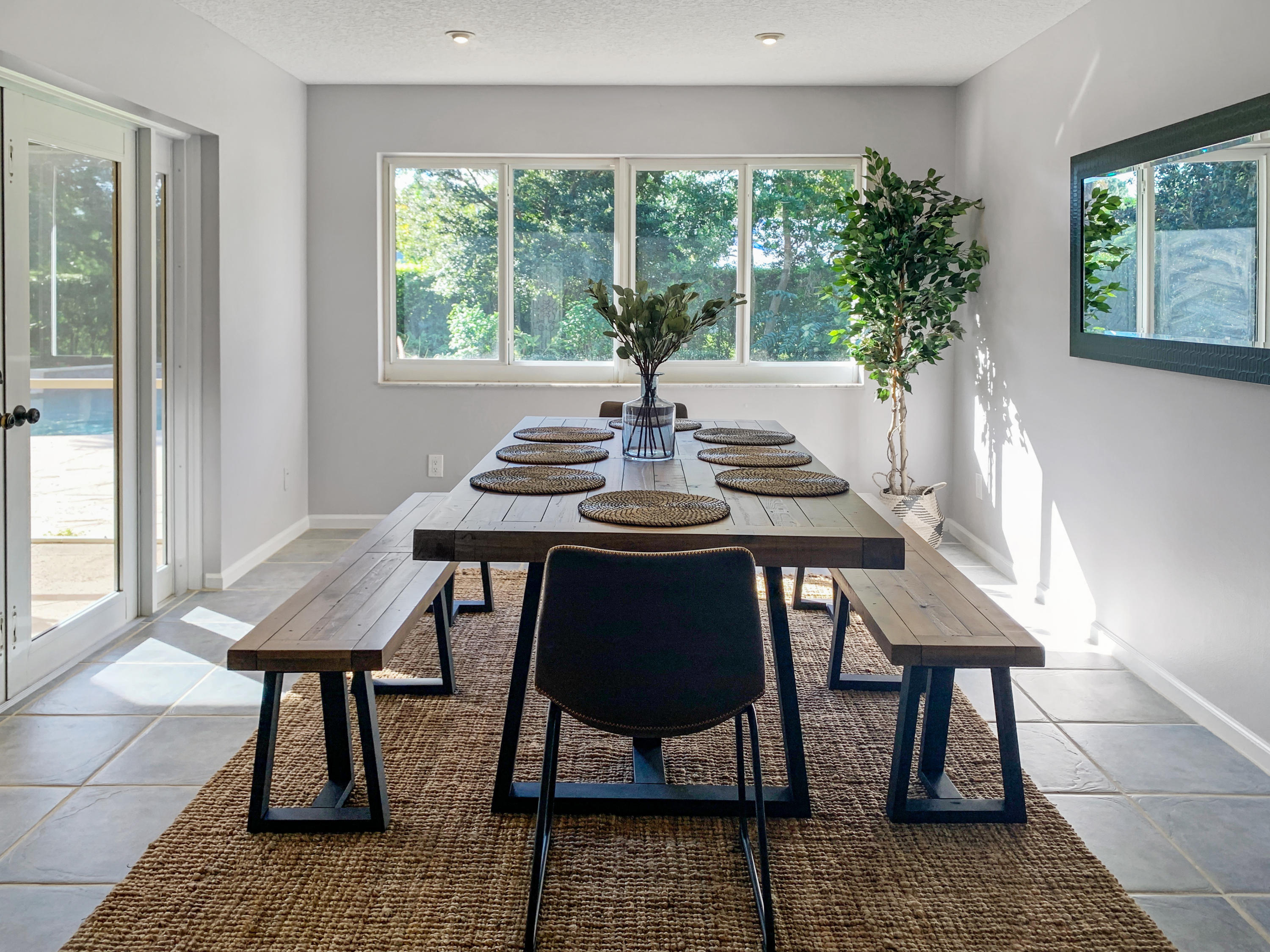 5900 Tidewater Drive Jupiter, FL 33458 - Photo 10 of 20 Dining Room2 Tidewater