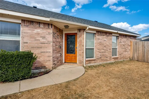 $240,000 | 909 Honey Locust Lane, Crowley, TX 76036