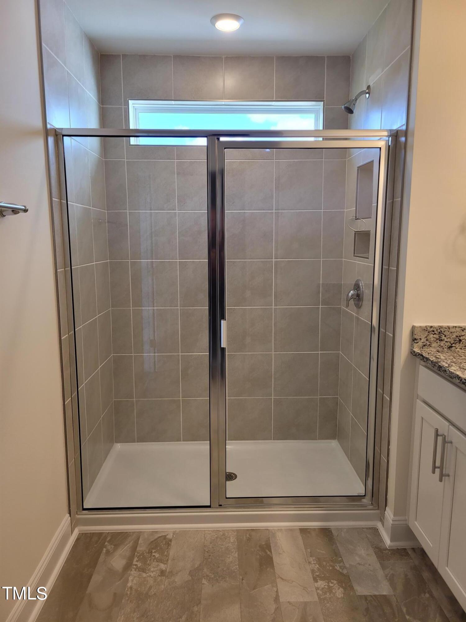 3609 Tarmac Road West Wilson, NC 27896 - Photo 23 of 25 EP 116 Primary Shower 9-21