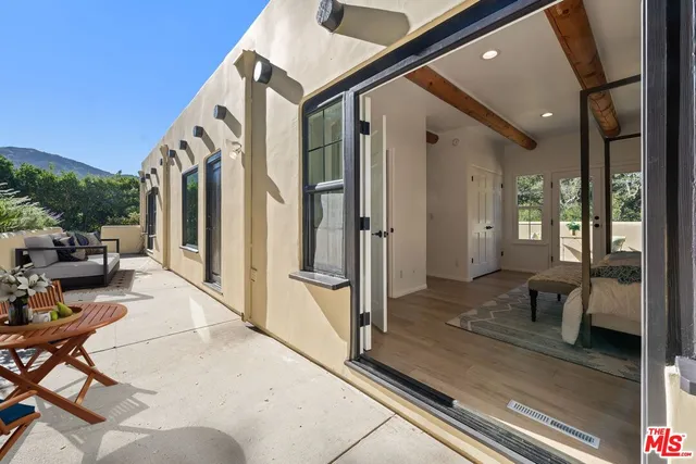 a view of a bathroom