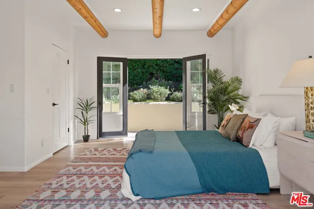 a view of ocean view with beach