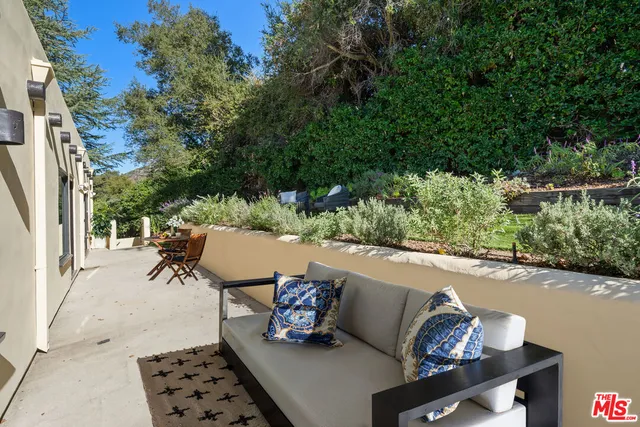 a view of ocean view with beach