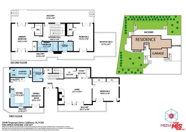 a living room with furniture tv and a large window