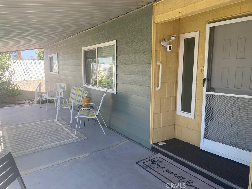 10210 Base Line Road, Unit 289 Alta Loma, CA 91701 - Photo 2 of 25 a dining room with furniture and window