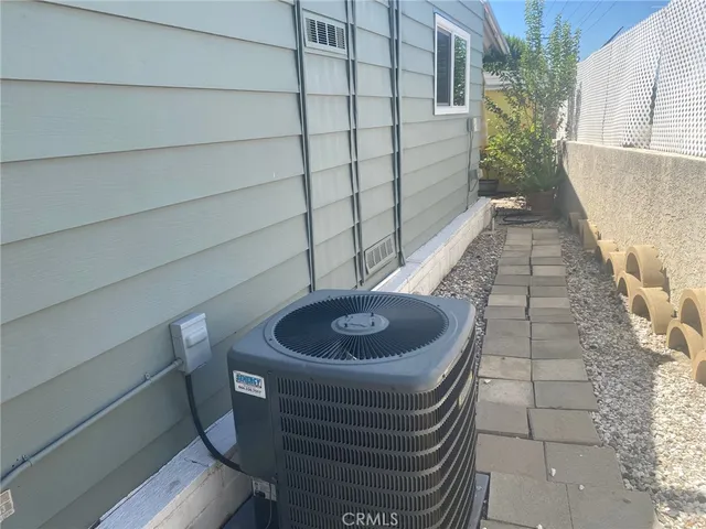 a view of outdoor space