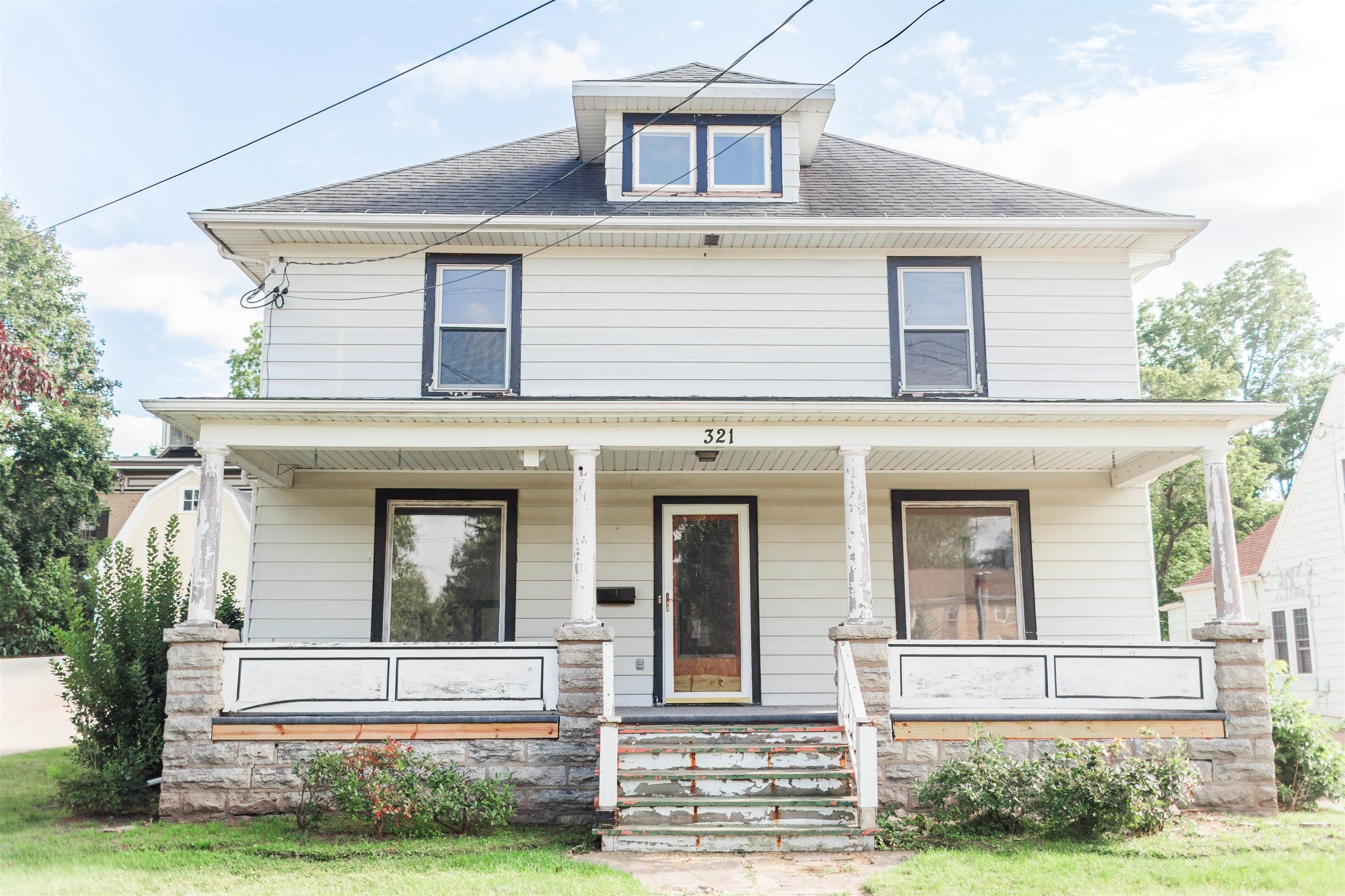 321 West Thorne Street Ripon, WI 54971 - Photo 1 of 1 Gallery Image 1
