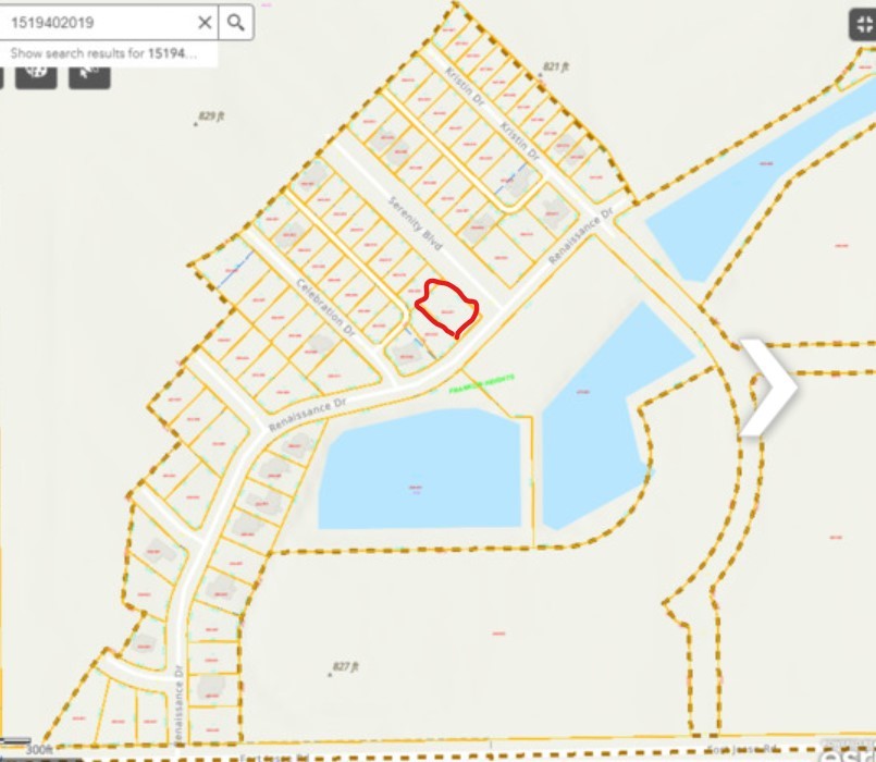 Lot 33 Renaissance Drive Normal, IL 61761 - Photo 1 of 1 a picture of a room