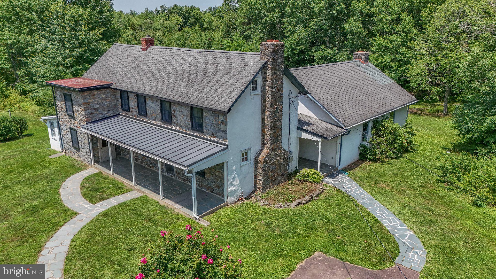 1350 Old Plains Road Pennsburg, PA 18073 - Photo 67 of 72