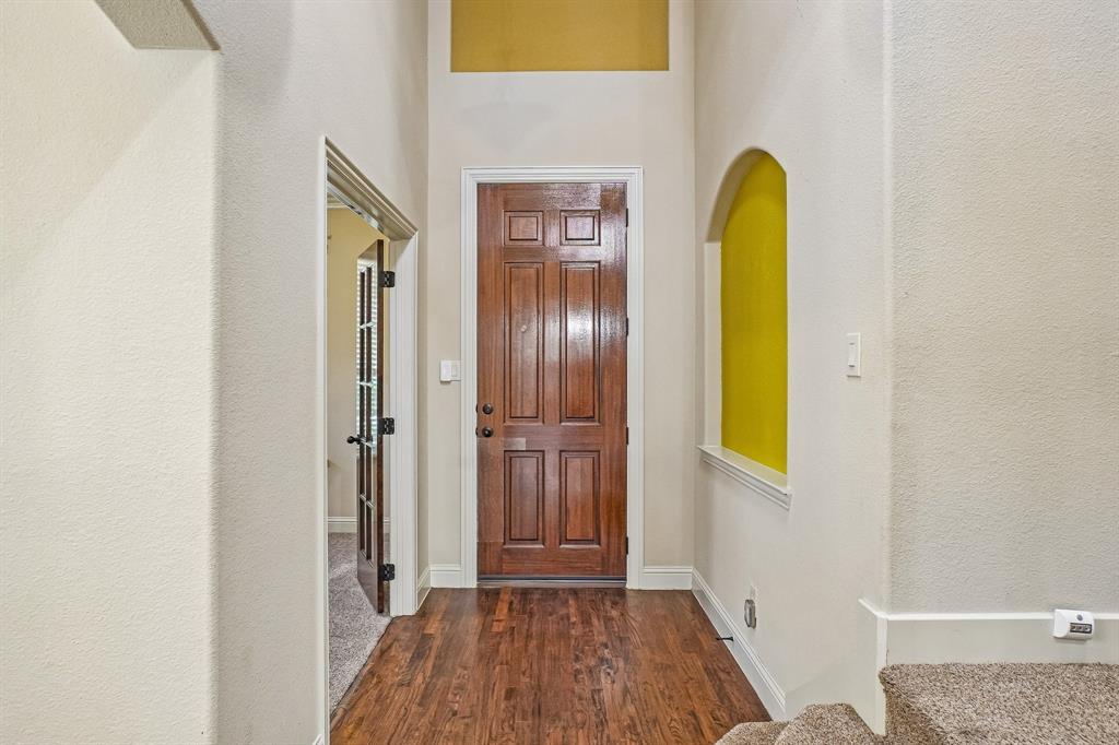 1119 Highgate Road Forney, TX 75126 - Photo 5 of 40