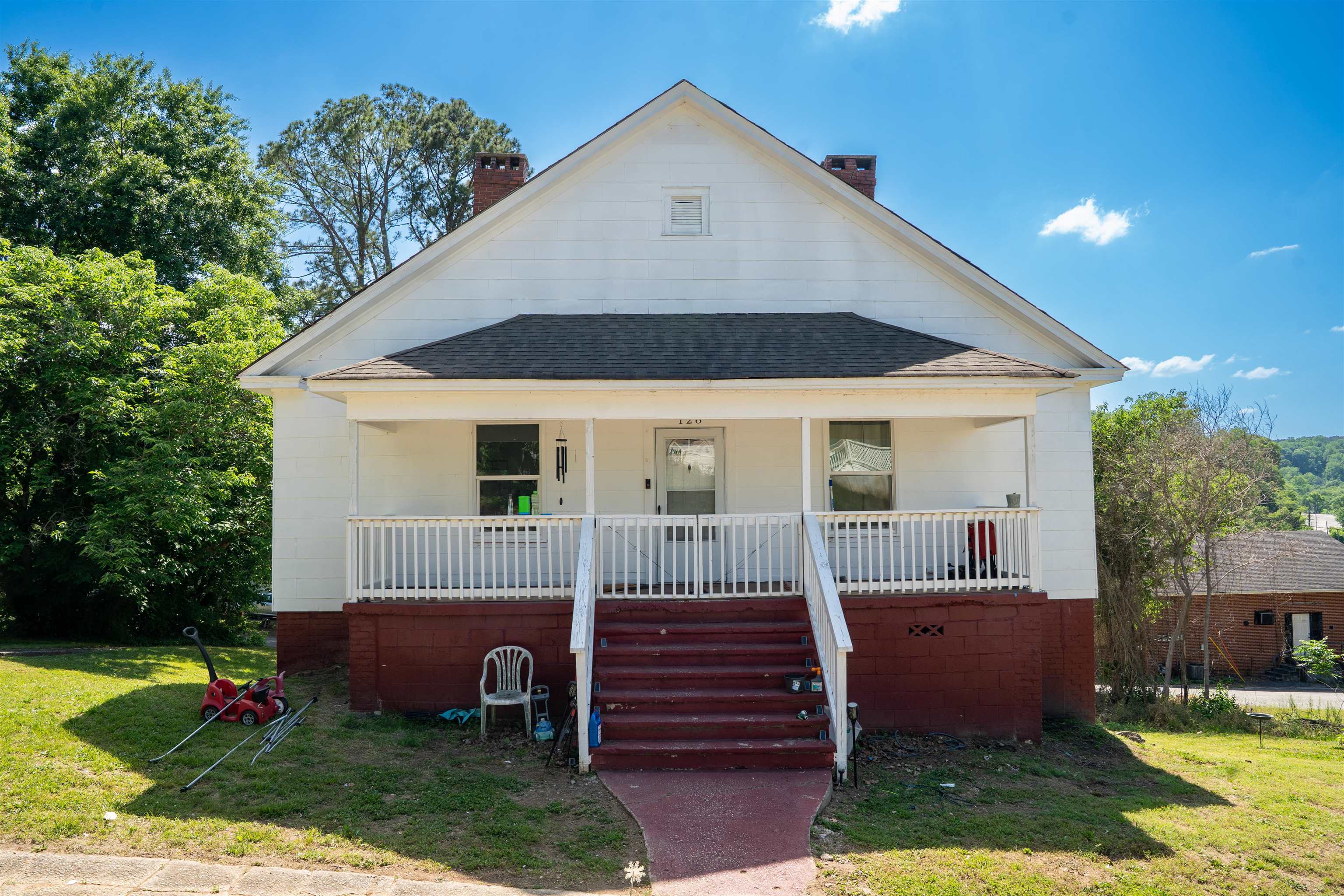 128 Fleming Avenue Pacolet, SC 29372 - Photo 2 of 41