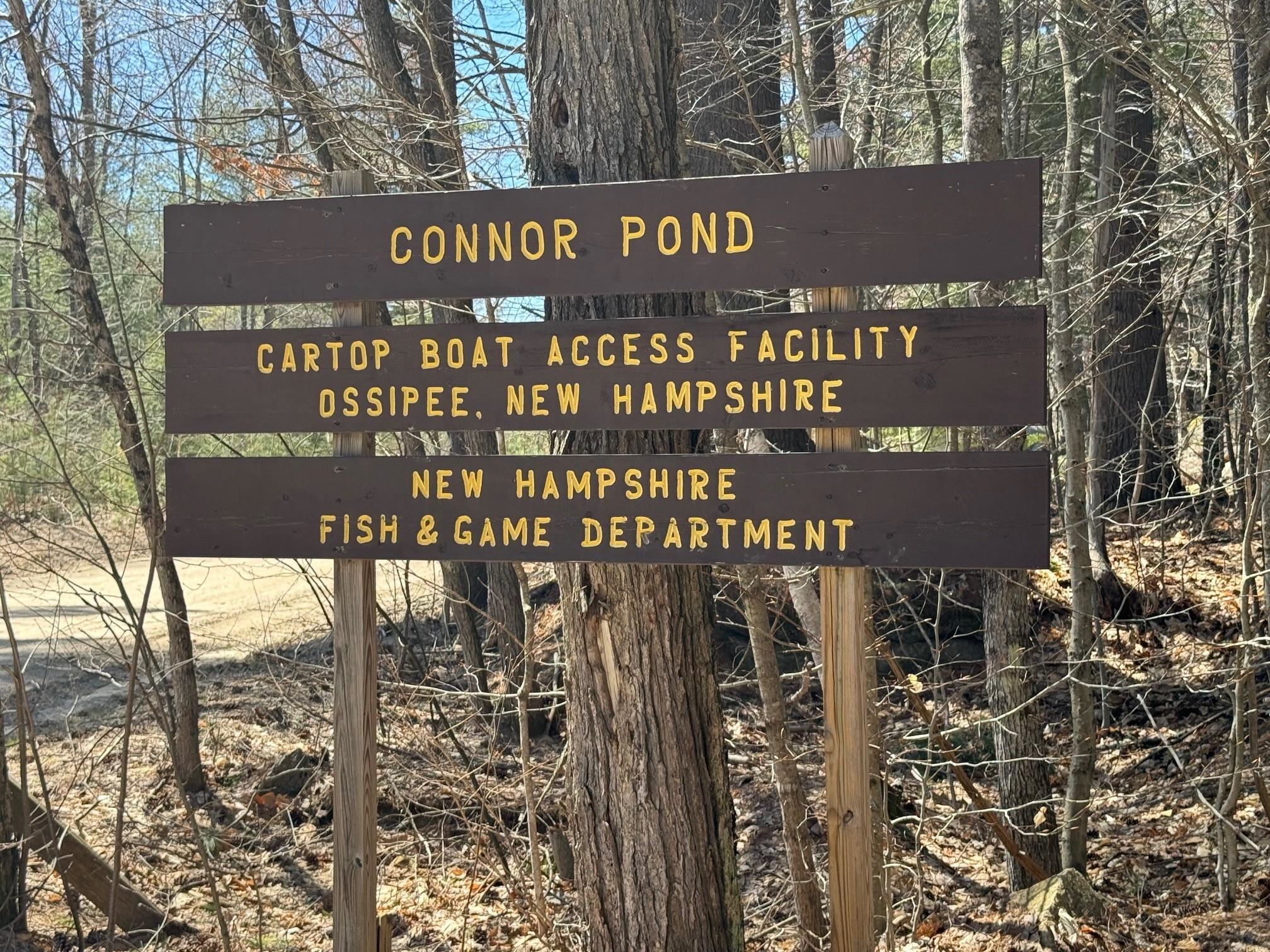 359 Ossipee Mountain Road Ossipee, NH 03814 - Photo 11 of 19