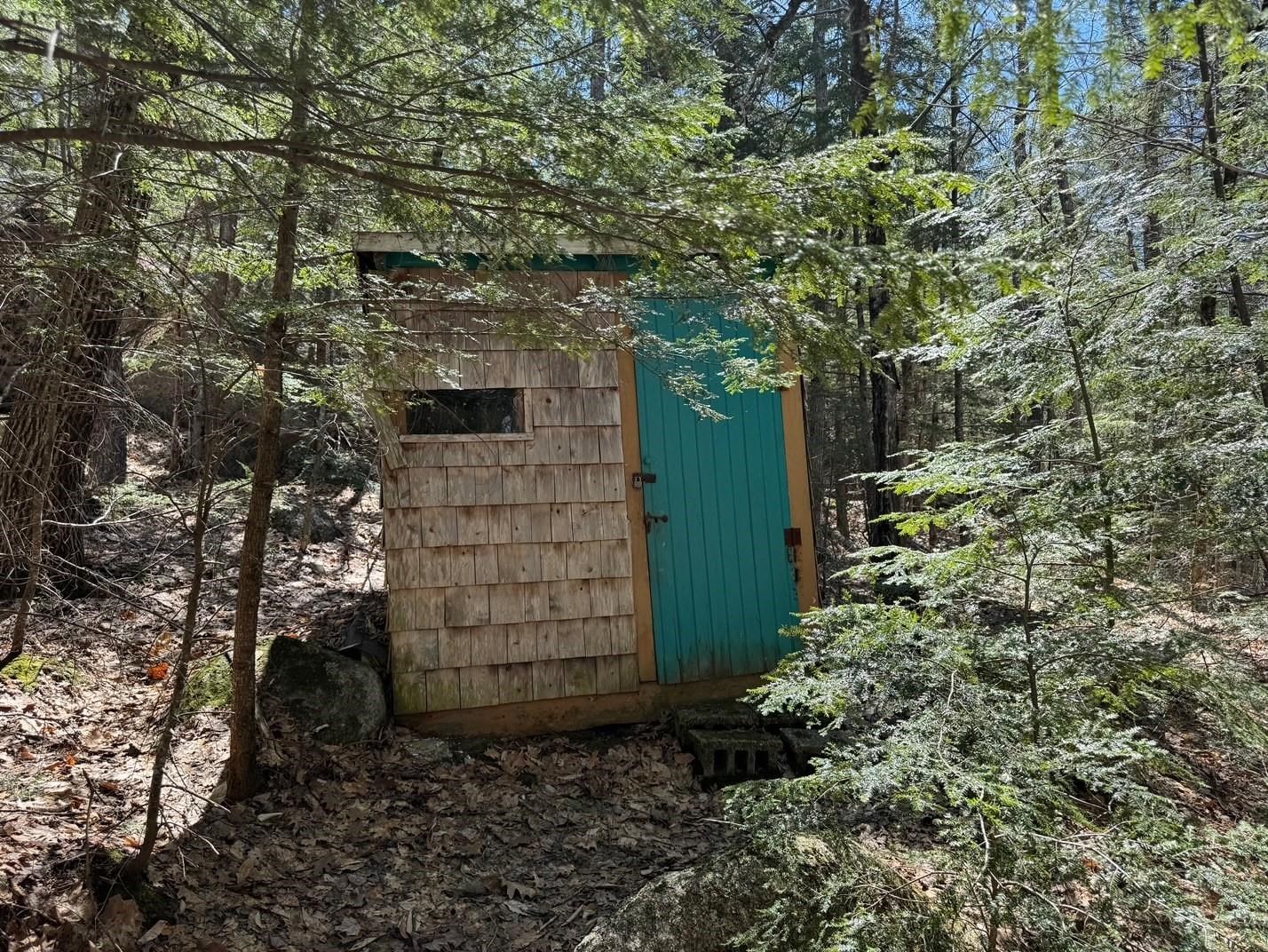 359 Ossipee Mountain Road Ossipee, NH 03814 - Photo 13 of 19