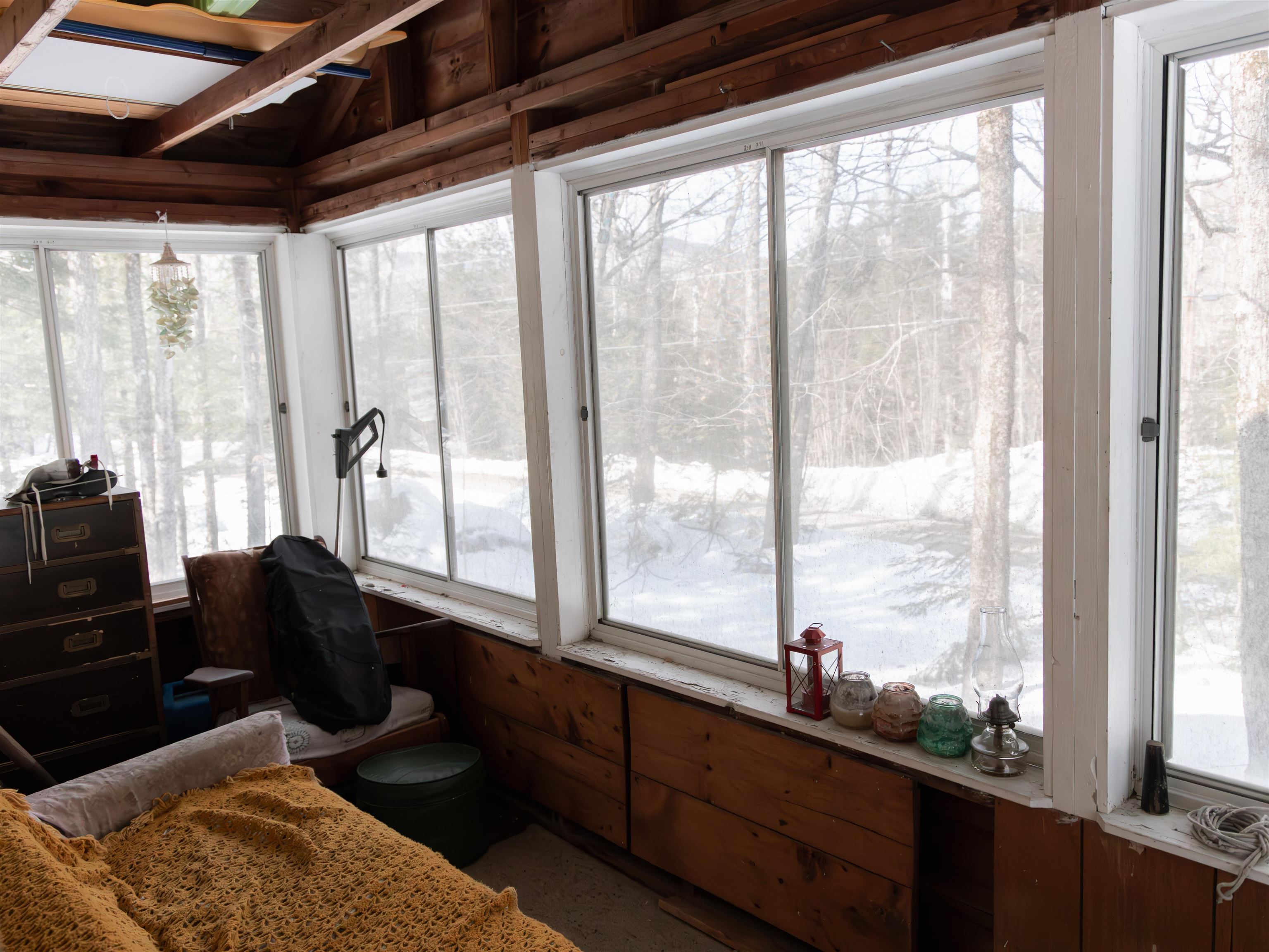 359 Ossipee Mountain Road Ossipee, NH 03814 - Photo 15 of 19