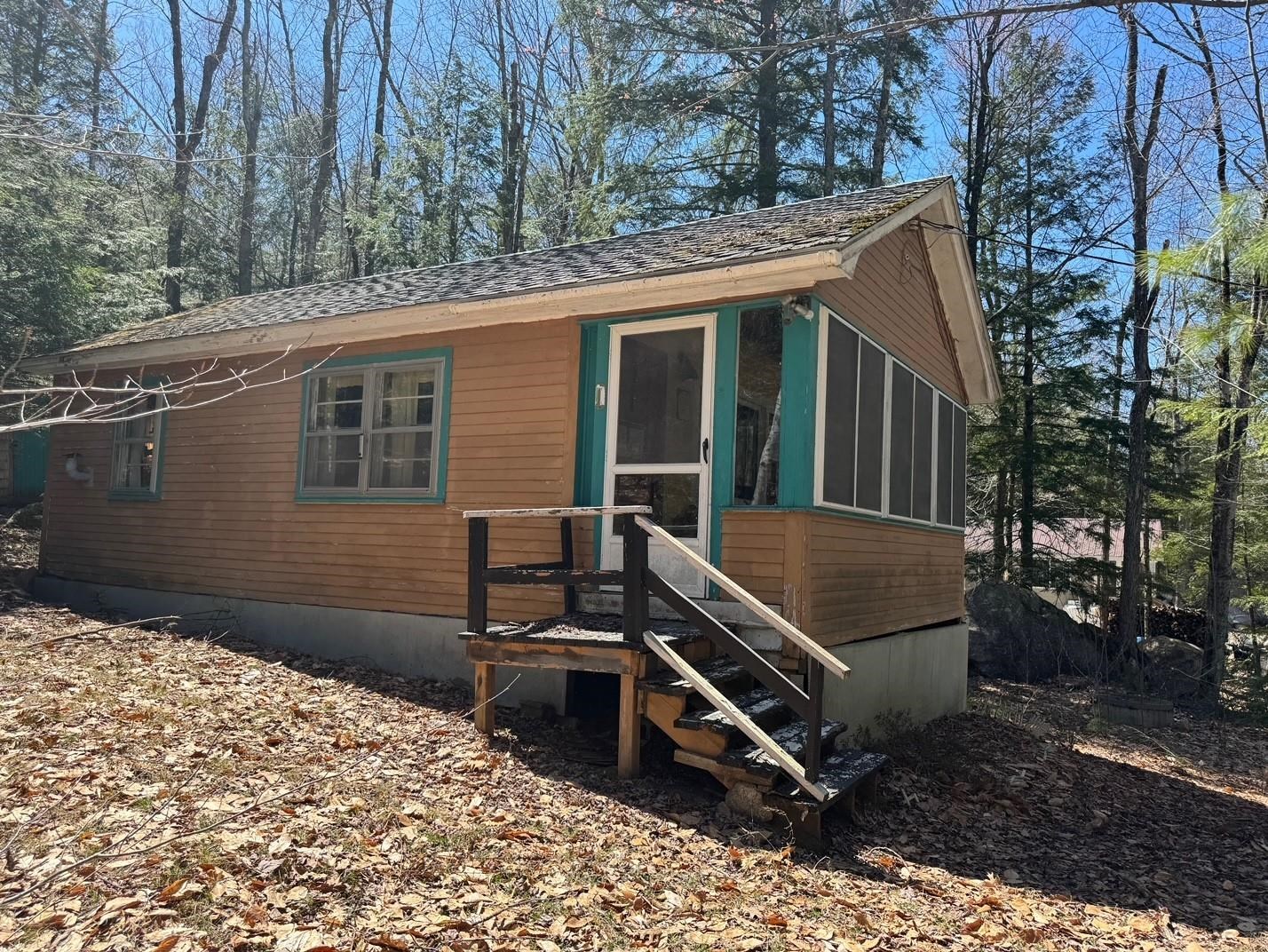 359 Ossipee Mountain Road Ossipee, NH 03814 - Photo 2 of 19