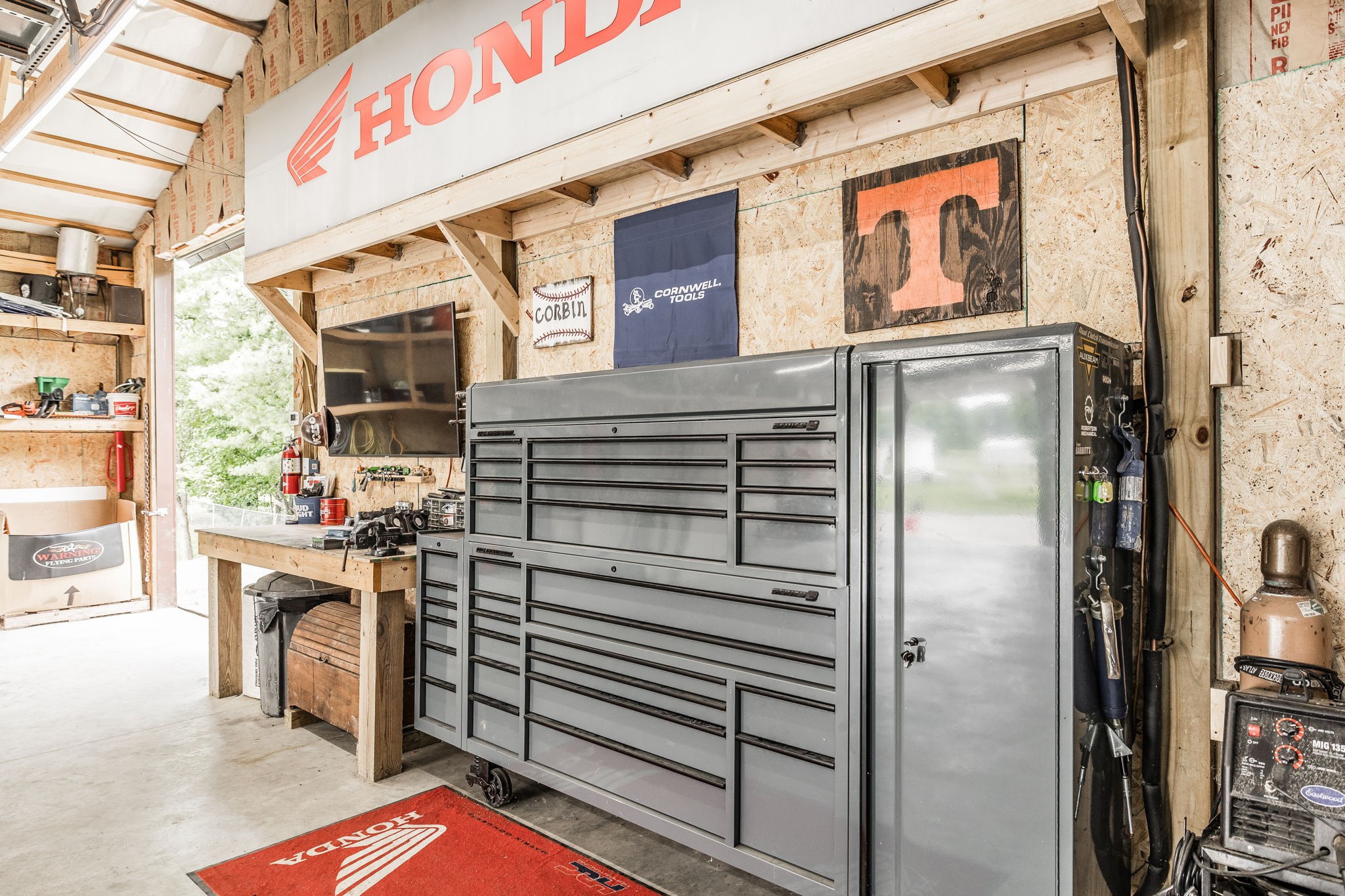 2205 Howell Road Greenbrier, TN 37073 - Photo 60 of 95