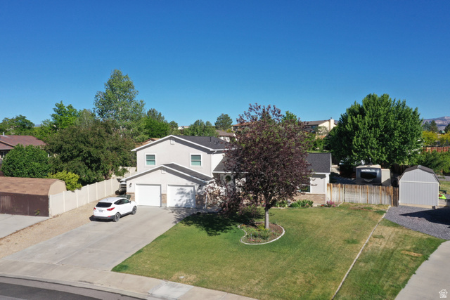 1324 West Raintree Drive Price, UT 84501 - Photo 56 of 59