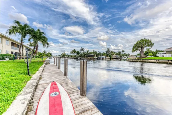 $2,400 | 840 Pine Drive, Unit 104, Pompano Beach, FL 33060