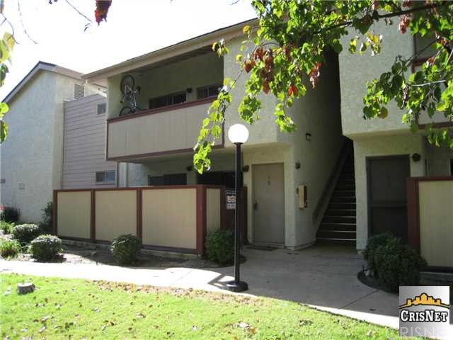 25825 Tournament Road, Unit I5 Valencia, CA 91355 - Photo 1 of 1 Front