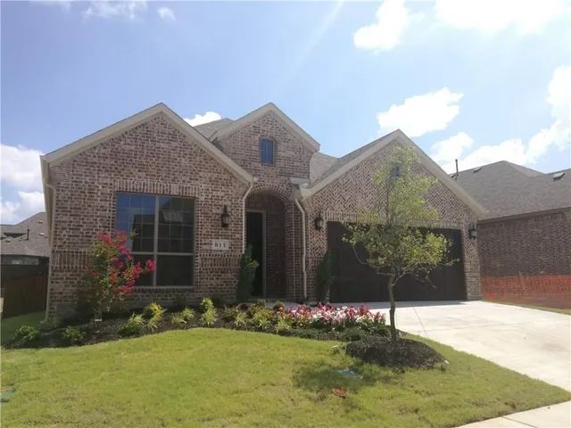 $2,695 | 811 Knox Drive, Rockwall, TX 75087