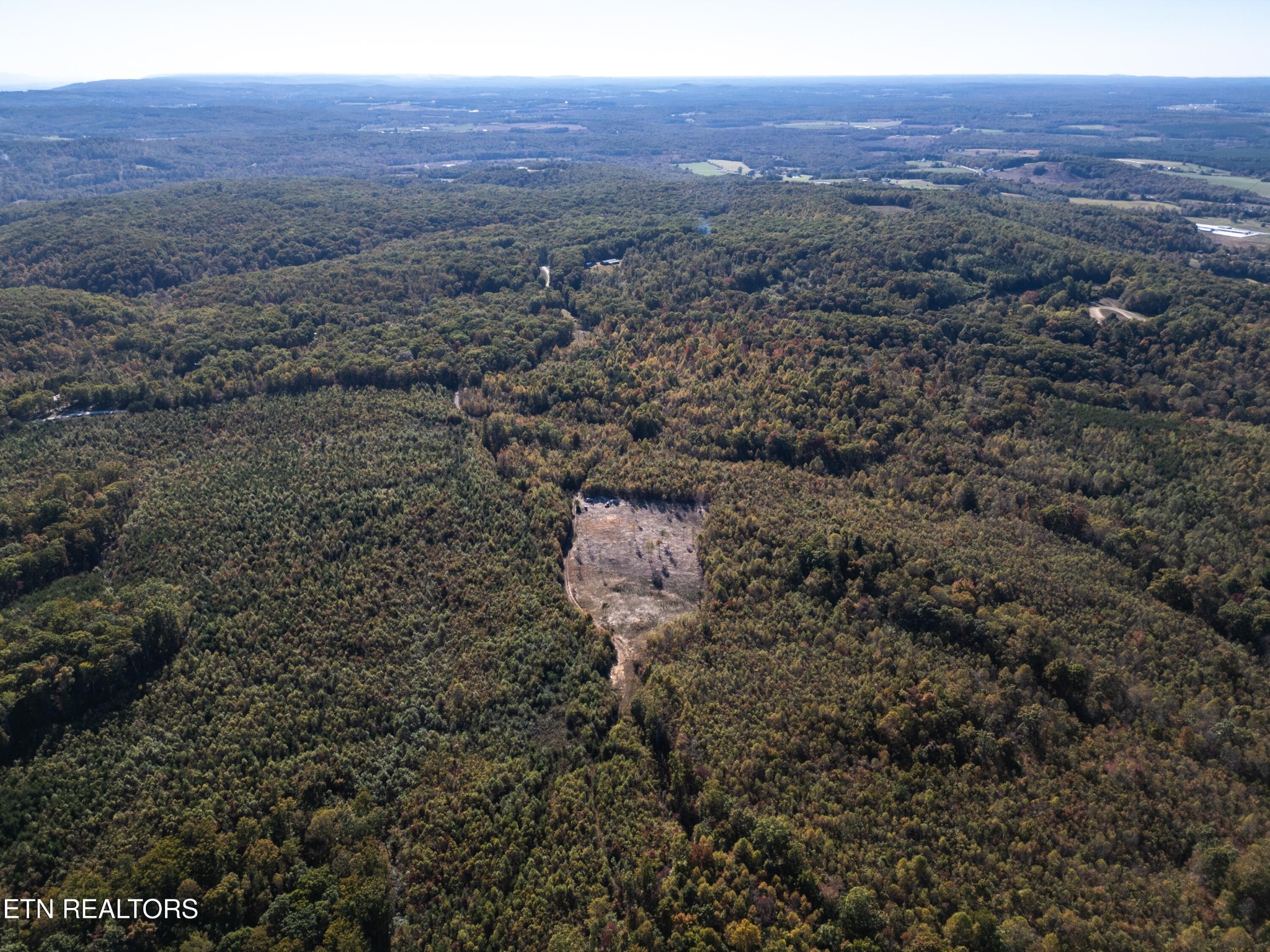 0 Otis Davis Road Pikeville, TN 37367 - Photo 12 of 14 a view of a city with mountain view