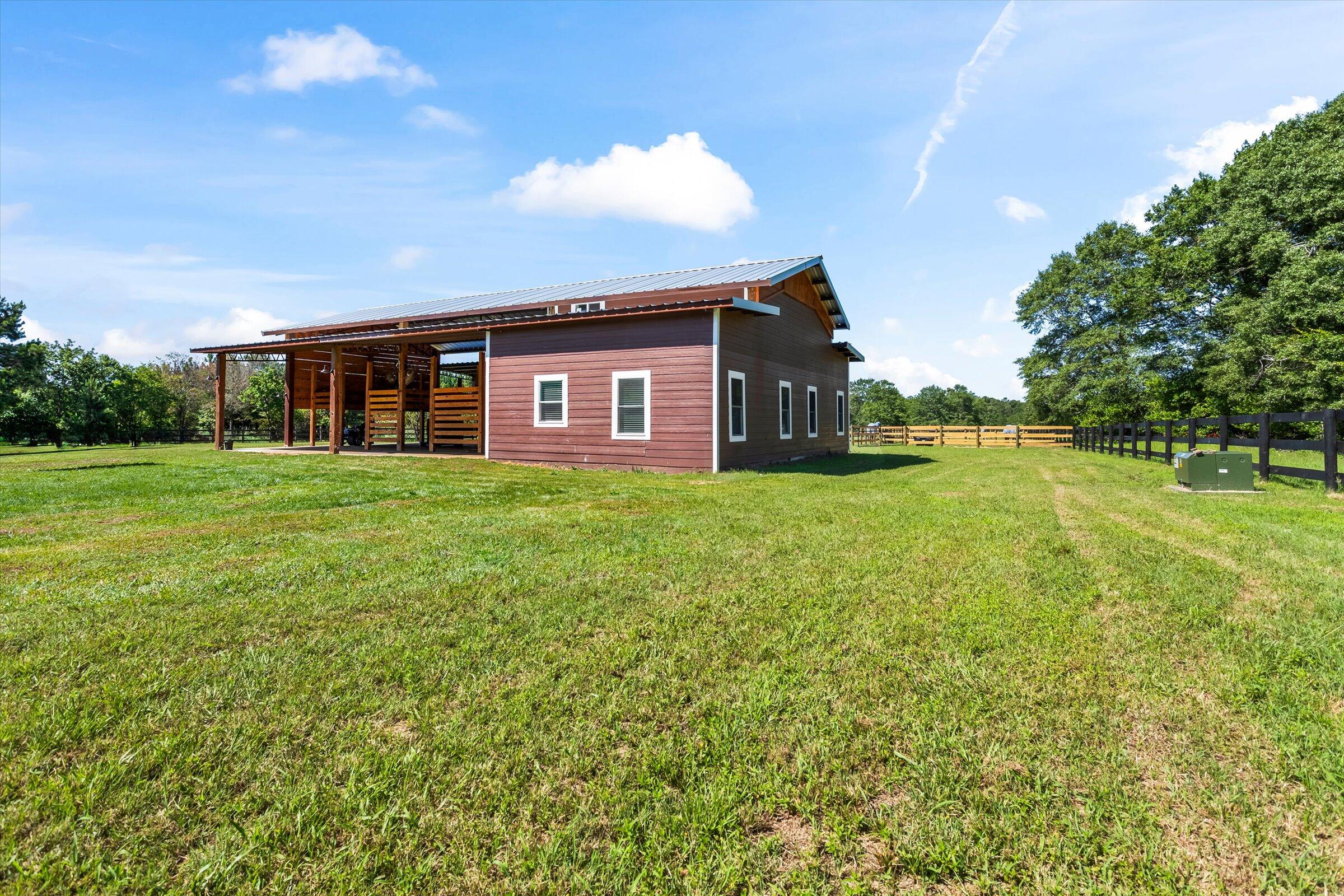 601 Bethcar Church Road Wagener, SC 29164 - Photo 23 of 35
