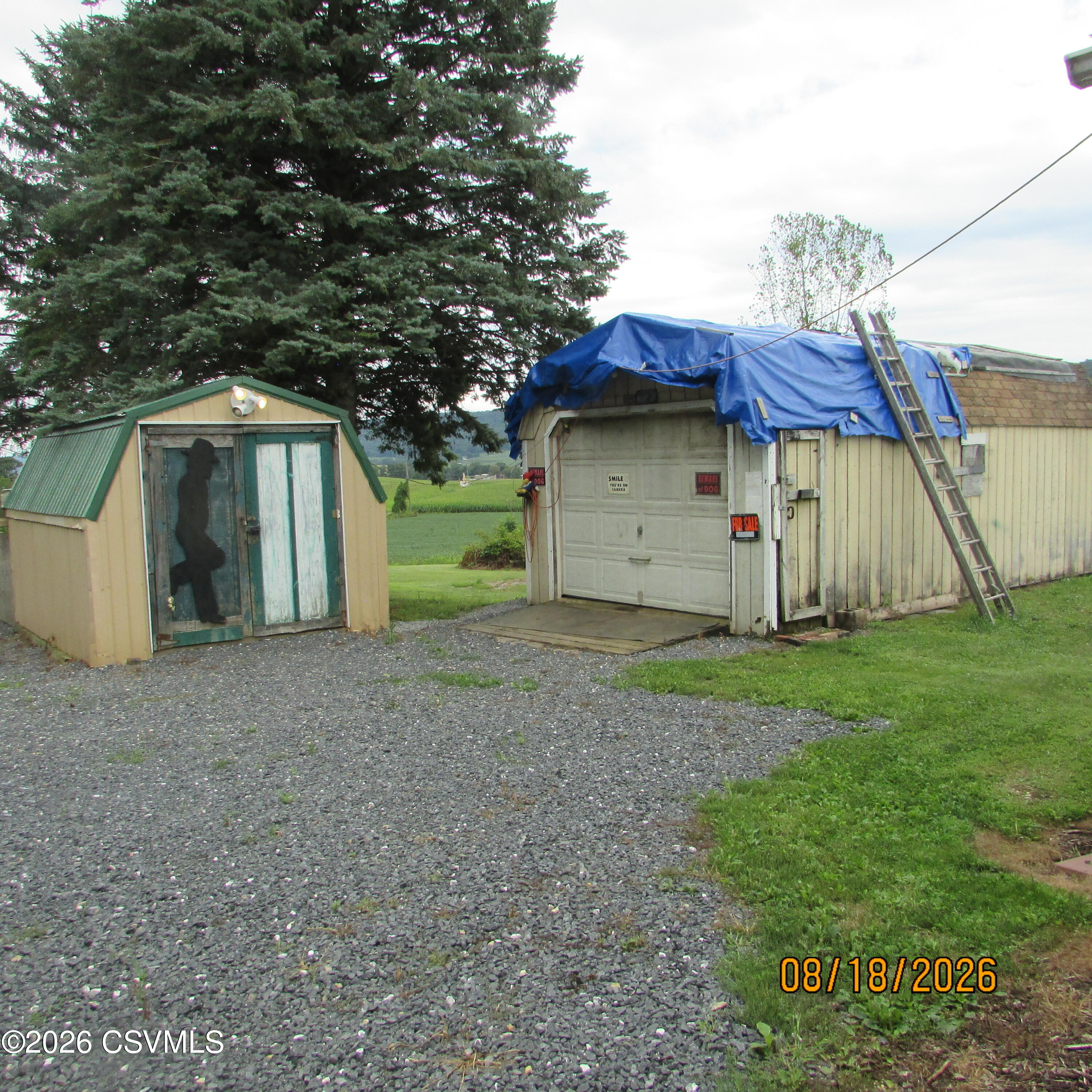 552 East Ridge Road Sunbury, PA 17801 - Photo 15 of 22 Gallery Image 15