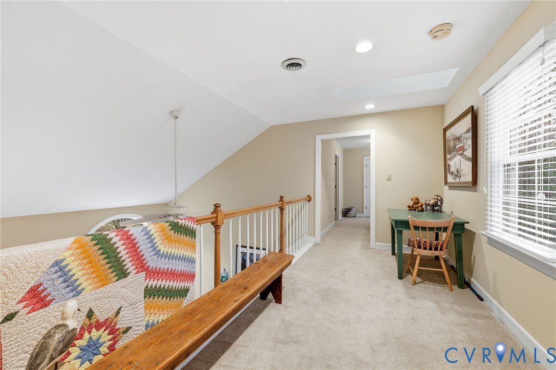5601 Sandstone Ridge Road Midlothian, VA 23112 - Photo 26 of 43 a view of a room with furniture and windows