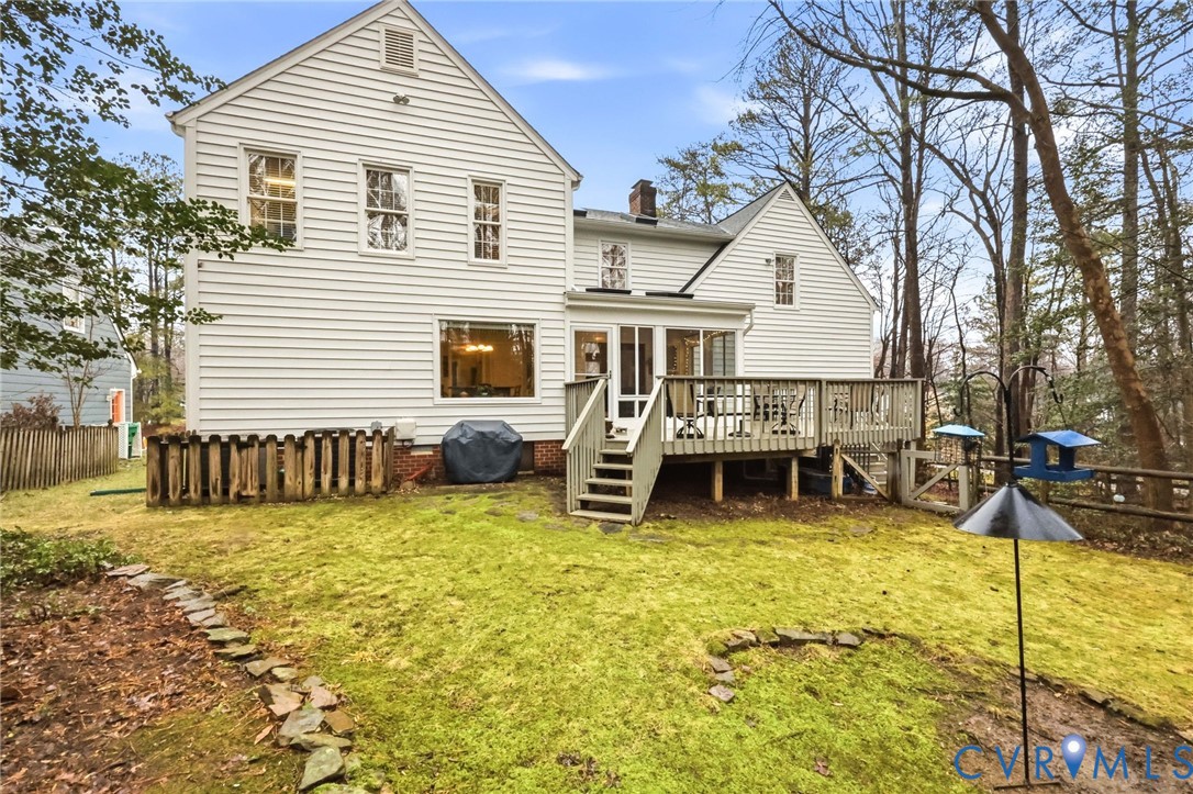 5601 Sandstone Ridge Road Midlothian, VA 23112 - Photo 34 of 43 a view of a house with swimming pool and sitting area
