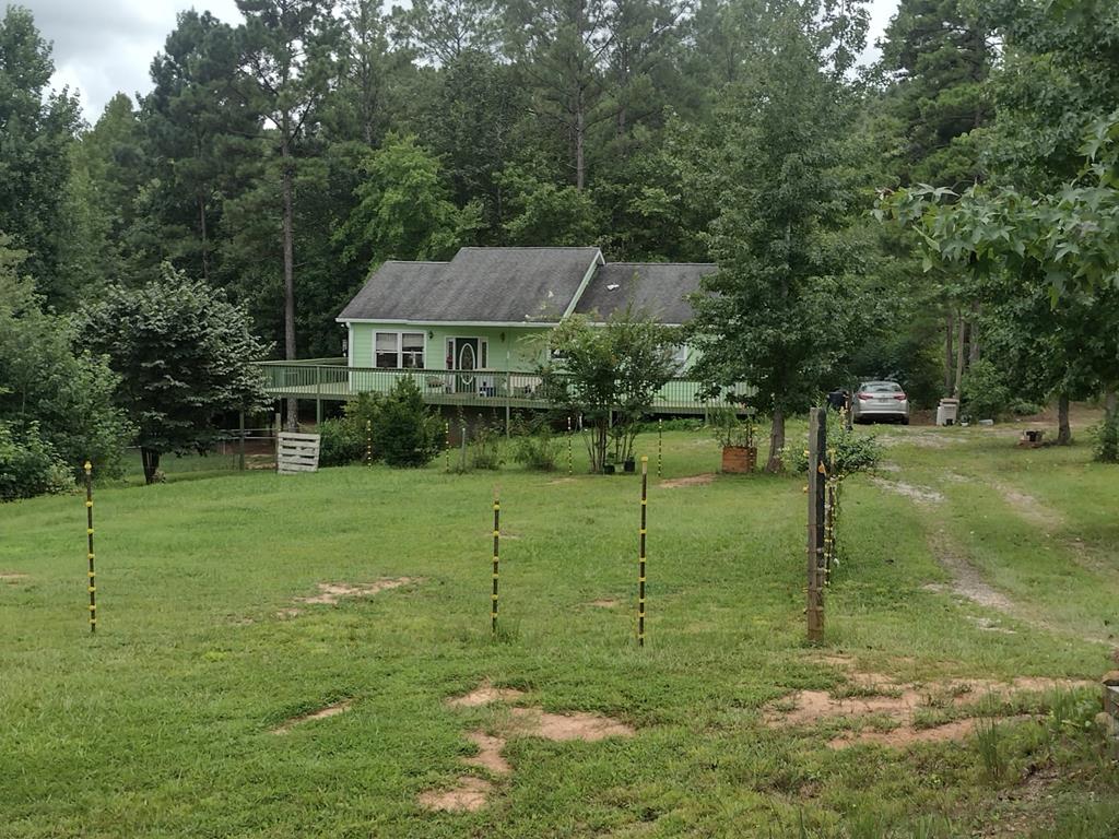 485 Winter Road Greenville, GA 30222 - Photo 1 of 38 Main View