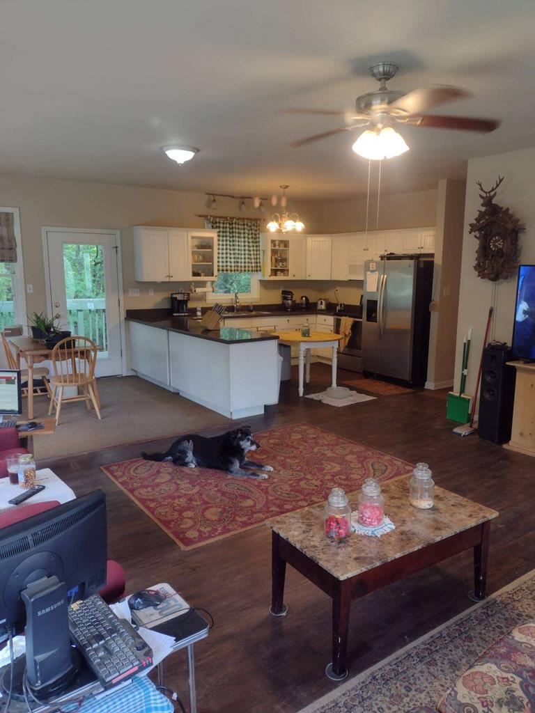 485 Winter Road Greenville, GA 30222 - Photo 6 of 38 Gallery Image 6
