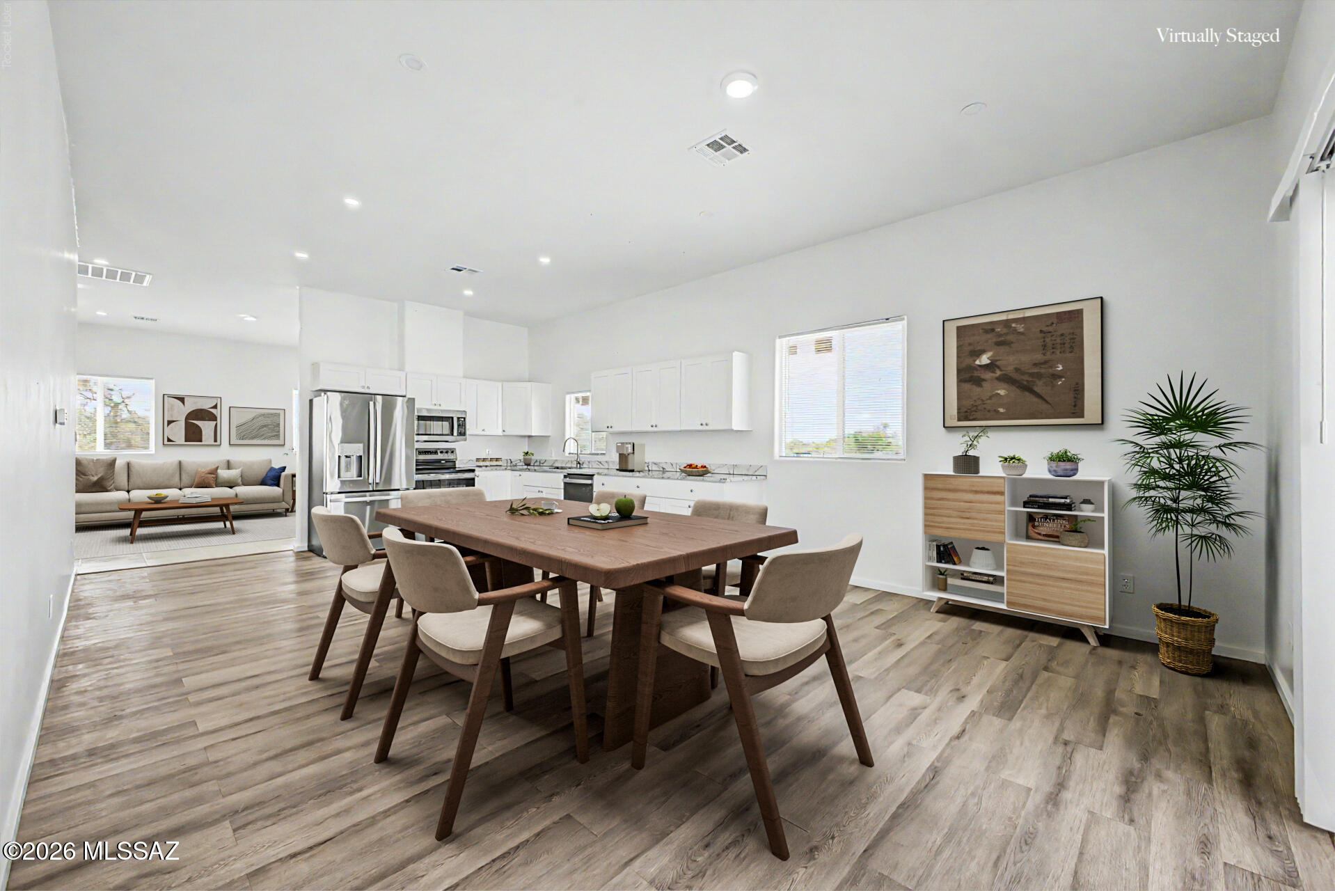 8895 South Marstellar Road Tucson, AZ 85736 - Photo 4 of 41 14 - Marstellar