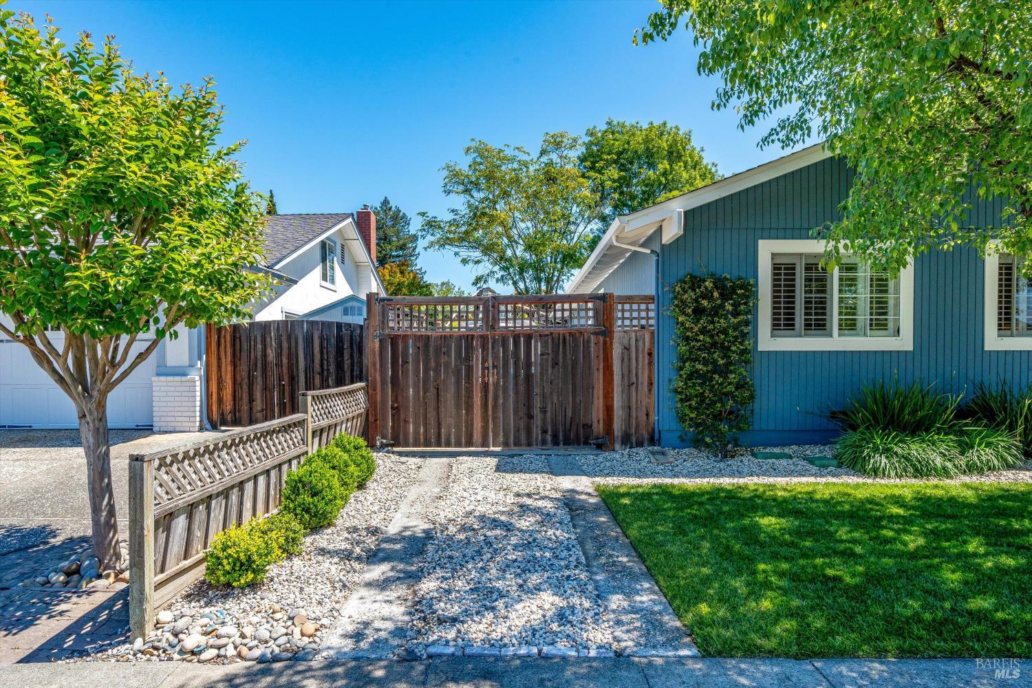 1116 Lanewood Way Santa Rosa, CA 95404 - Photo 46 of 81