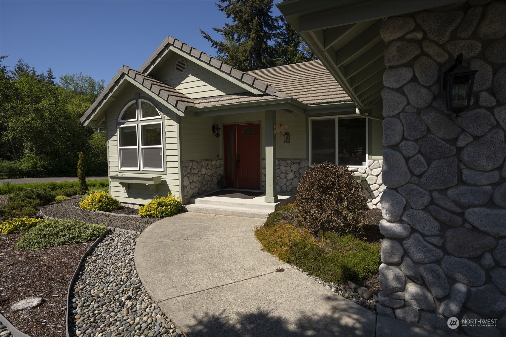 1610 Fox Hollow Road Sequim, WA 98382 - Photo 2 of 34