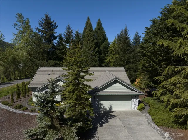 $699,000 | 1610 Fox Hollow Road, Sequim, WA 98382