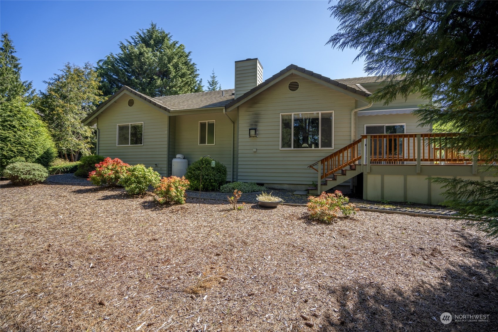 1610 Fox Hollow Road Sequim, WA 98382 - Photo 28 of 34