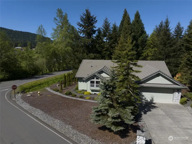 $699,000 | 1610 Fox Hollow Road, Sequim, WA 98382