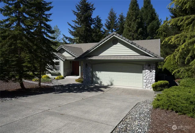 $699,000 | 1610 Fox Hollow Road, Sequim, WA 98382