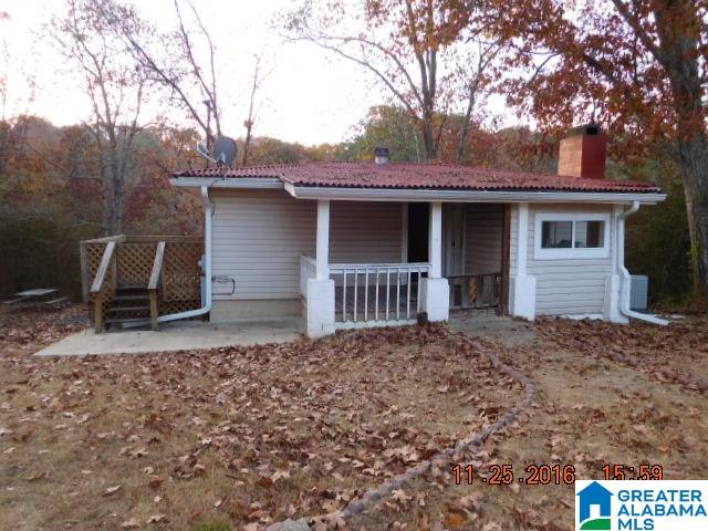 9566 Burney Camp Road Bessemer, AL 35023 - Photo 1 of 8