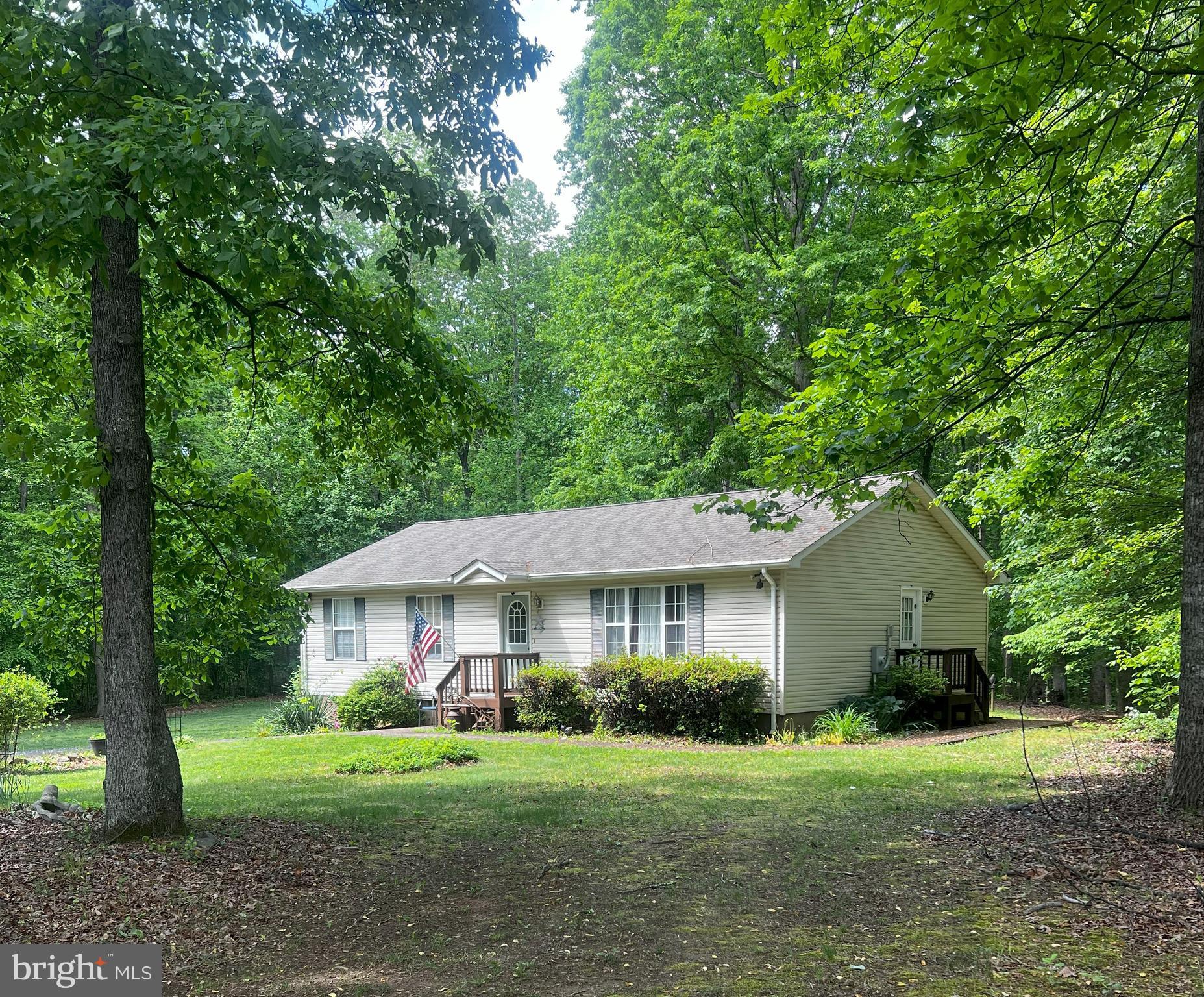 15183 My Road Reva, VA 22735 - Photo 5 of 39