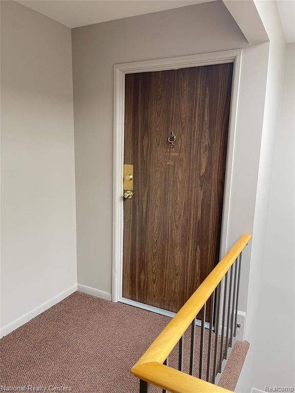 28422 8 Mile Road, Unit B9 Farmington, MI 48336 - Photo 2 of 23 Gallery Image 2