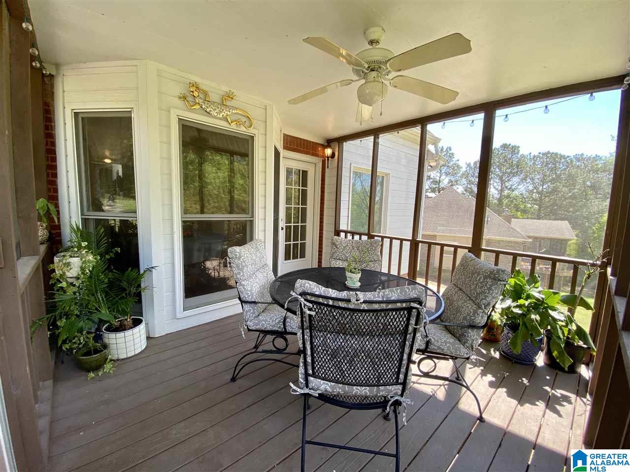 4013 Laurel Ridge Trail Trussville, AL 35173 - Photo 43 of 49