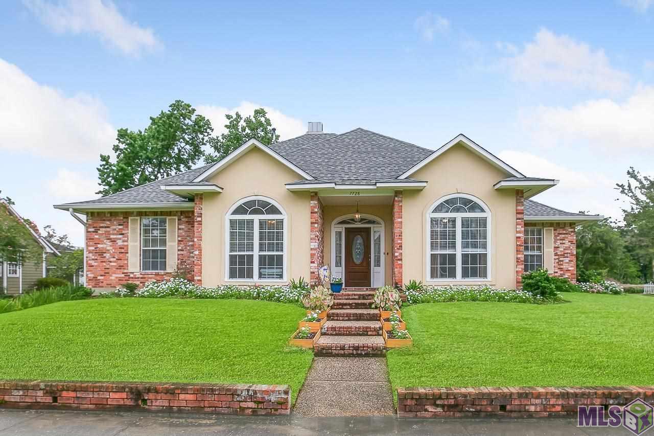 7728 Don Budge Avenue Baton Rouge, LA 70810 - Photo 1 of 27