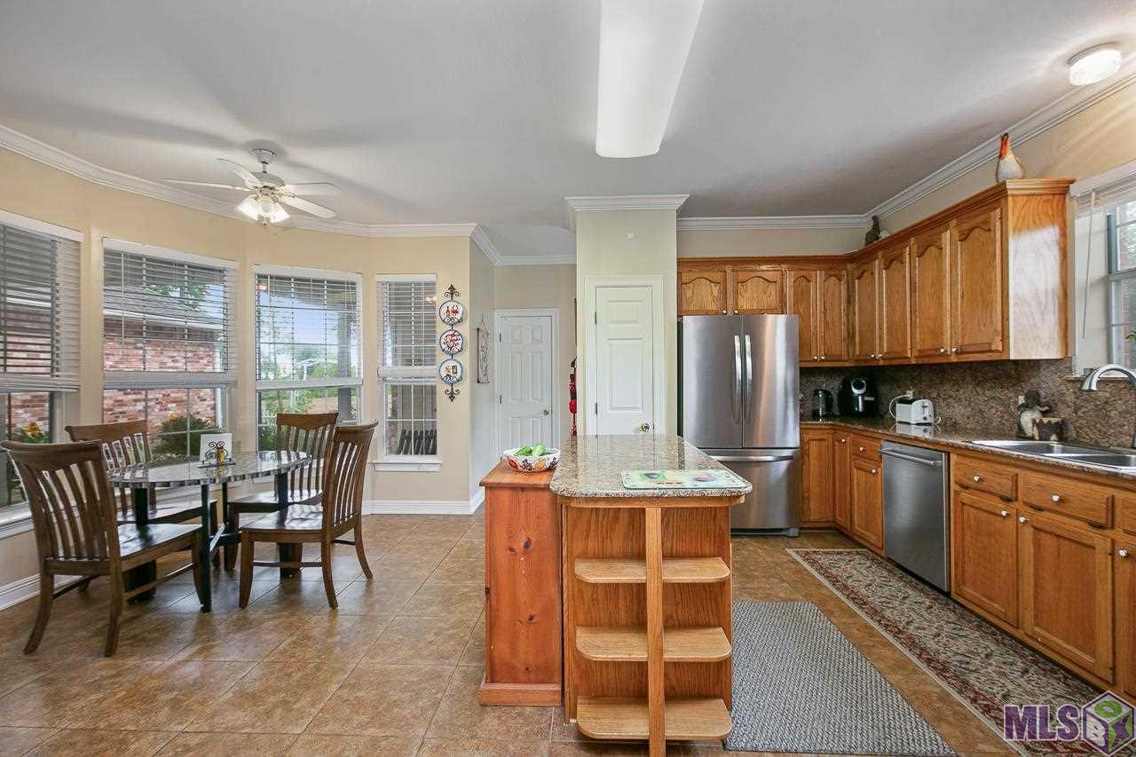 7728 Don Budge Avenue Baton Rouge, LA 70810 - Photo 11 of 27
