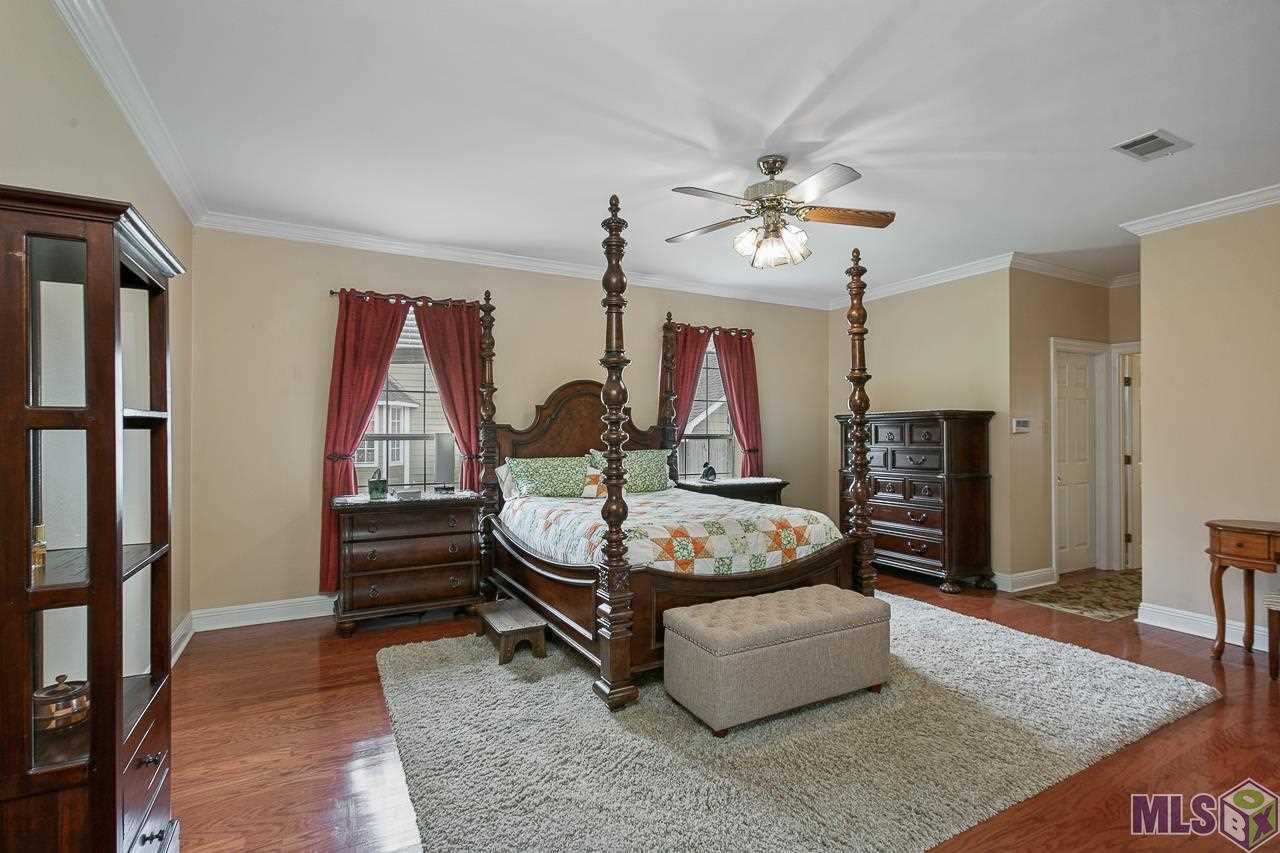 7728 Don Budge Avenue Baton Rouge, LA 70810 - Photo 18 of 27