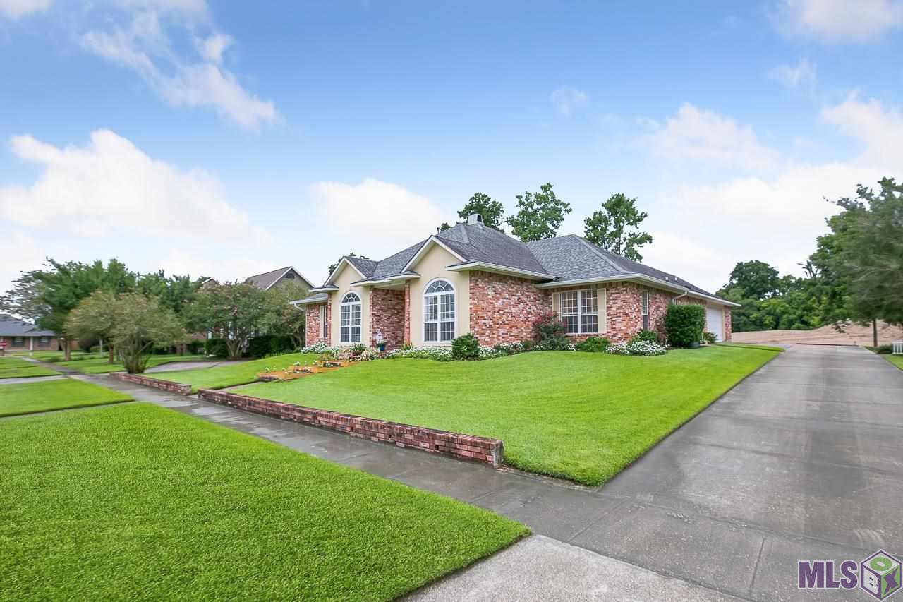 7728 Don Budge Avenue Baton Rouge, LA 70810 - Photo 2 of 27